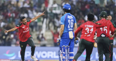 জিতেও হাতে কিছু নেই, শ্রীলঙ্কা-আফগান ম্যাচে যা হলে সেমিতে খেলবে বাংলাদেশ