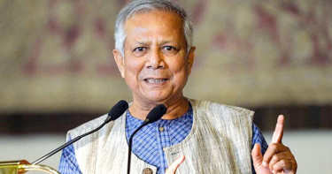 প্রধান উপদেষ্টার অনুরোধ এবং এক-এগারোর বিস্ফোরণ