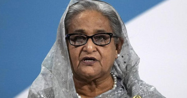 অগ্রণী ব্যাংকে হাসিনার আরও দুই লকার জব্দ