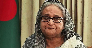 শেখ হাসিনার লকার জব্দ কেন, জানালো এনবিআর
