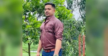কুমিল্লায় ট্রাকচাপায় প্রবাসী যুবকের মৃত্যু