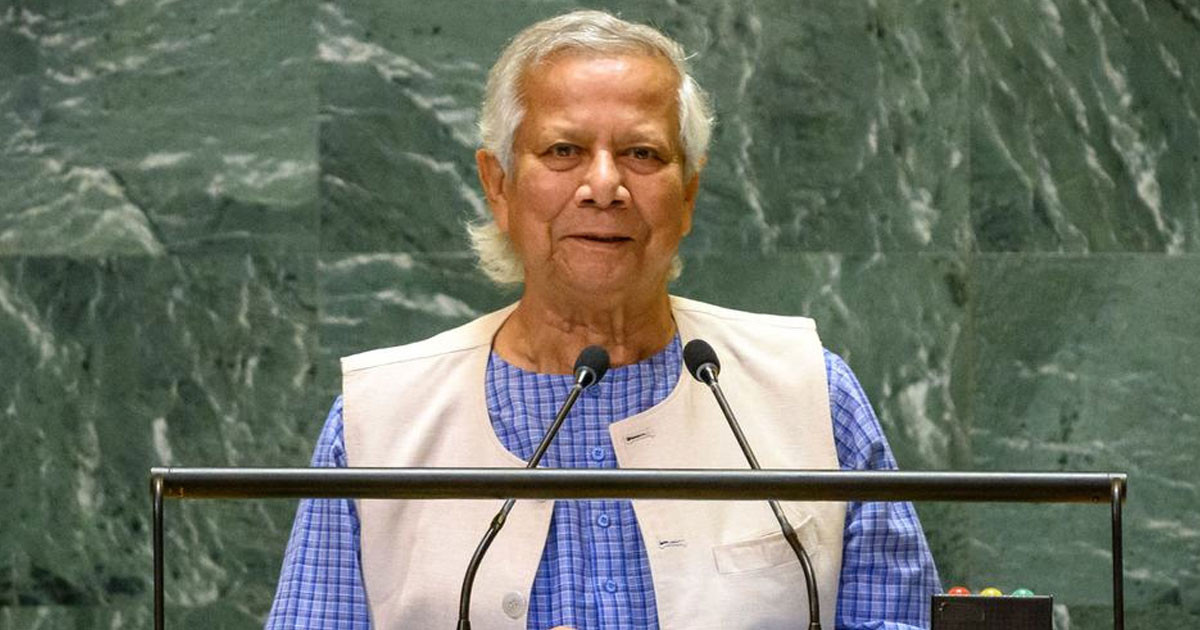 ইউএনজিএ-তে ঢাকা প্রাধান্য দেবে রোহিঙ্গা, সংস্কার ও গণতন্ত্র ইস্যু