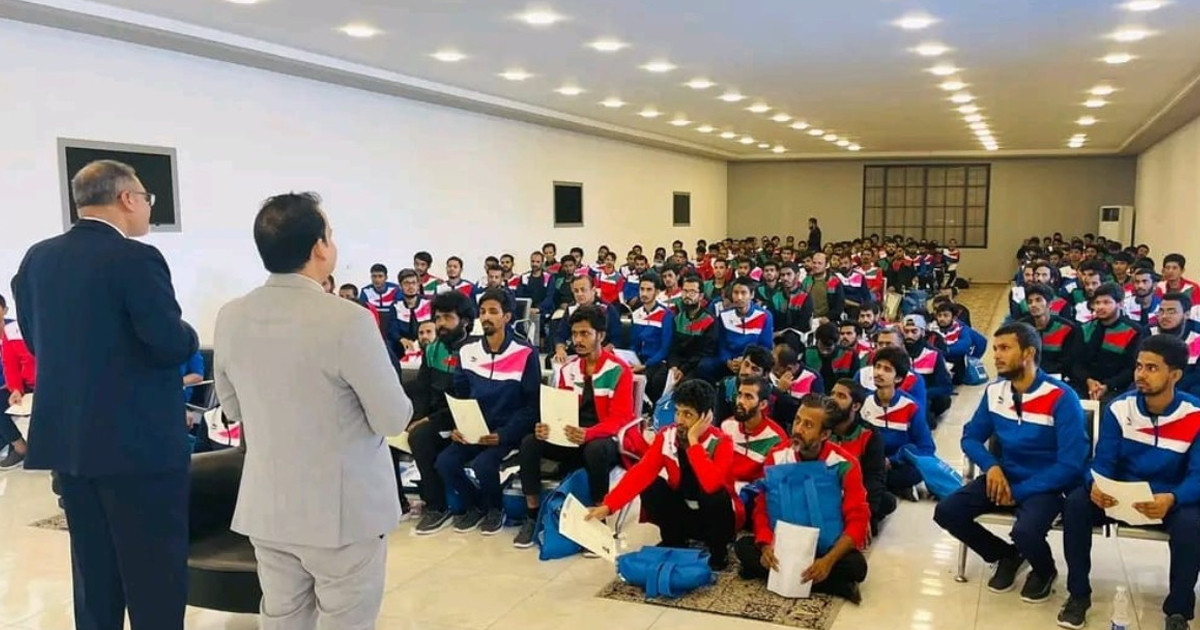 লি‌বিয়া থে‌কে ১৭৬ বাংলা‌দে‌শি দেশে ফিরছেন আজ