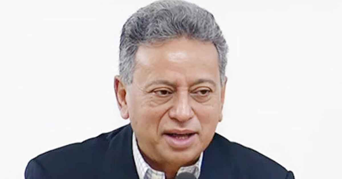 এখন আন্দোলন ডাকার অর্থ আলোচনার টেবিলকে অসম্মান করা