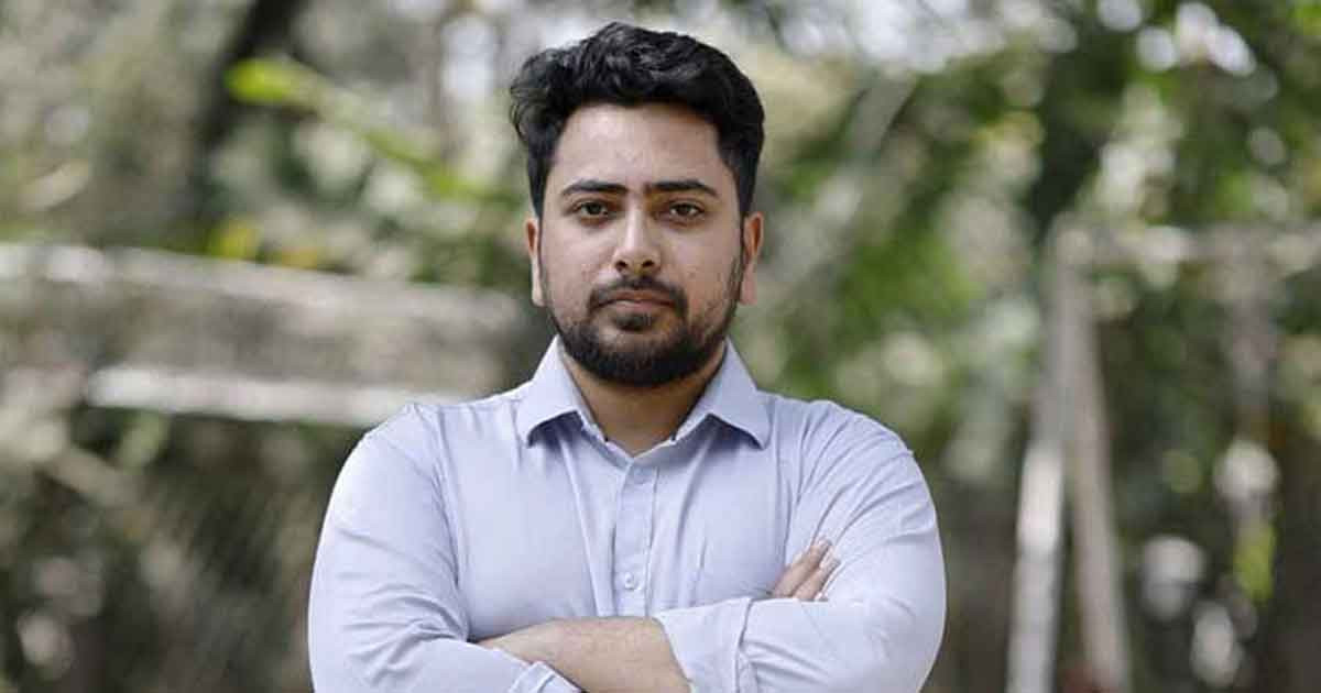 হাসিনার বিরুদ্ধে নাহিদের অবশিষ্ট সাক্ষ্যগ্রহণ আজ