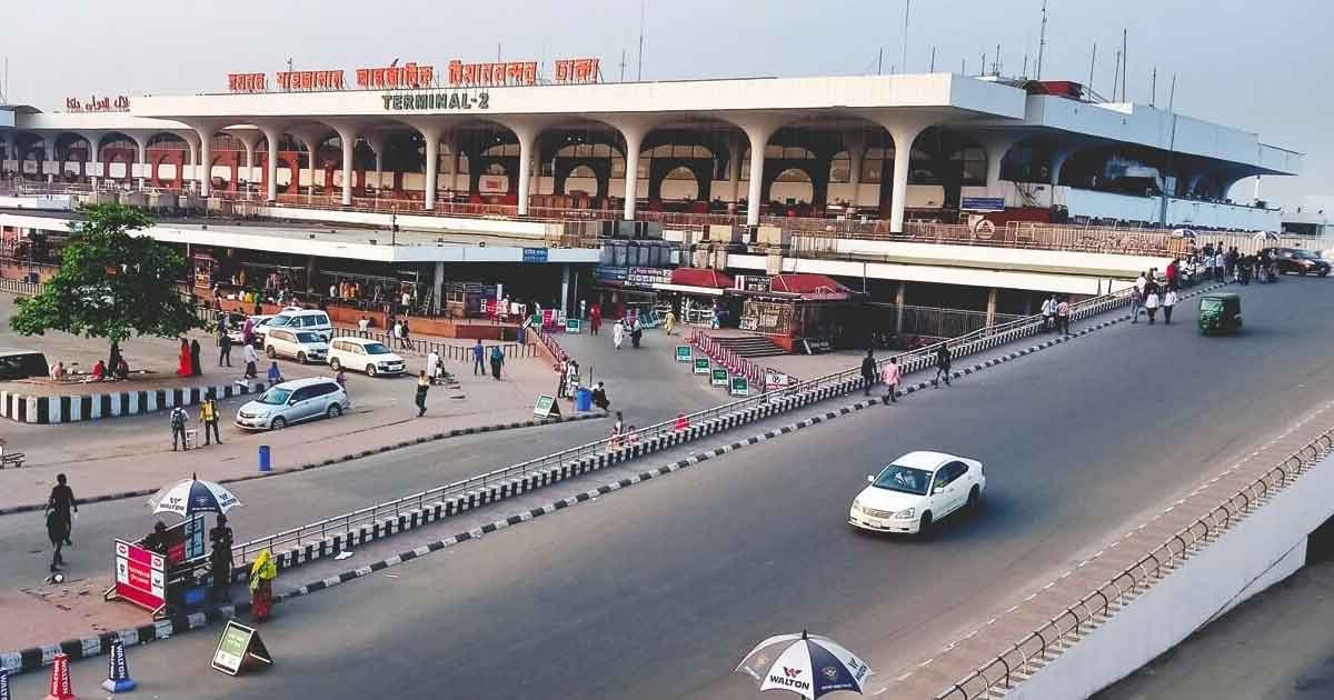 লিবিয়া থেকে ফিরলেন আরও ১৭৬ বাংলাদেশি