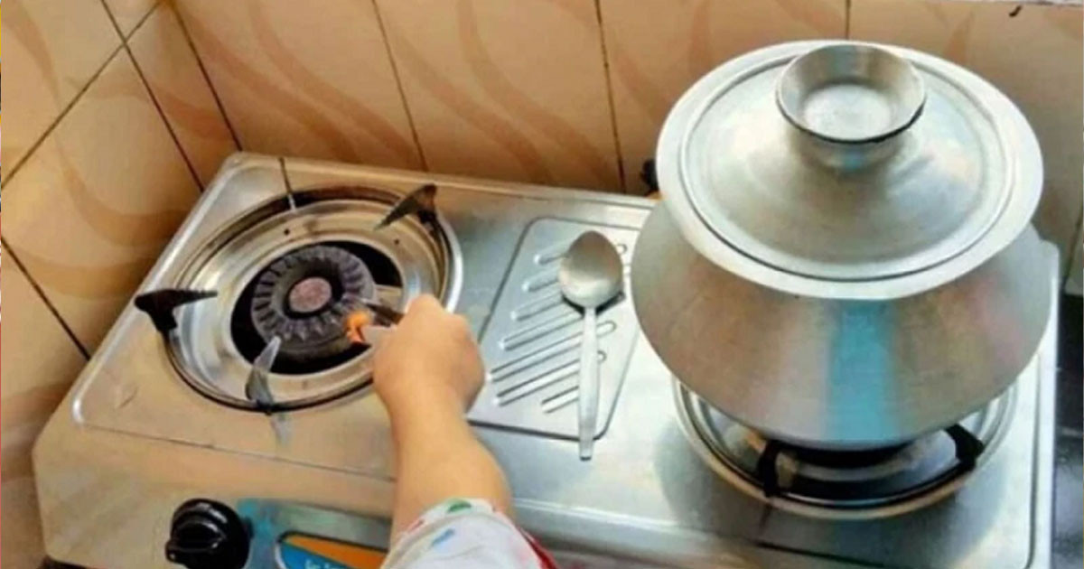 আগামীকাল ৮ ঘণ্টা গ্যাস থাকবে না যেসব এলাকায়