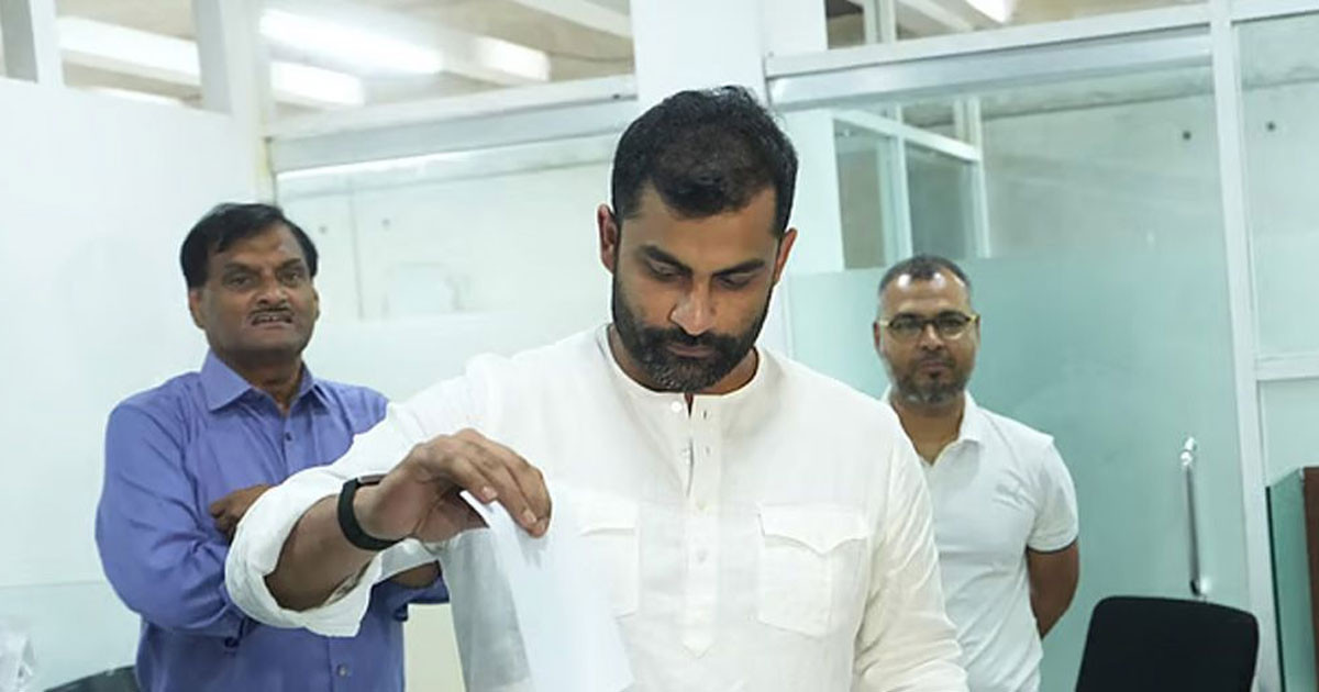 তামিম ক্রিকেট ছাড়বেন বিসিবির নির্বাচনে জিতলে