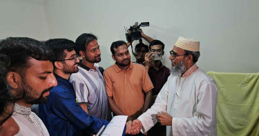 রাকসু নির্বাচন: ম্যানুয়াল ভোট গণনাসহ ৬ দফা দাবি ছাত্রদলের