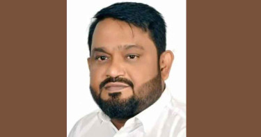 আড়াইহাজারে ইউপি চেয়ারম্যান ডালিম গ্রেপ্তার