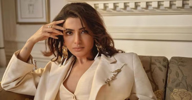 বিচ্ছেদের পর কাজ পাচ্ছেন না সামান্থা!