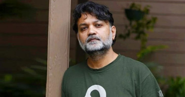 তুমি আমাদের ছেড়ে চলে গেলে, সৃজিতের আবেগঘন বার্তা