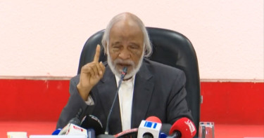 পারস্পরিক আস্থা ও শ্রদ্ধা না থাকলে সংস্কার কাজে আসবে না