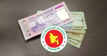 সরকারি প্রশিক্ষণার্থীদের প্রশিক্ষণ ভাতা পুনঃনির্ধারণ করে পরিপত্র জারি