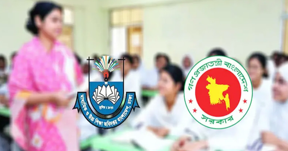 এমপিওভুক্ত শিক্ষক-কর্মচারীদের বাড়িভাড়া ও চিকিৎসা ভাতা বৃদ্ধি নিয়ে বড় সুখবর