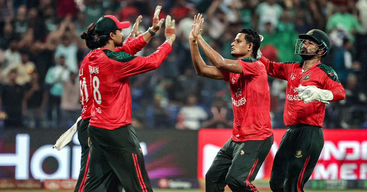 সুপার ফোরে বাংলাদেশের প্রতিপক্ষ কে, ম্যাচ কবে কখন?