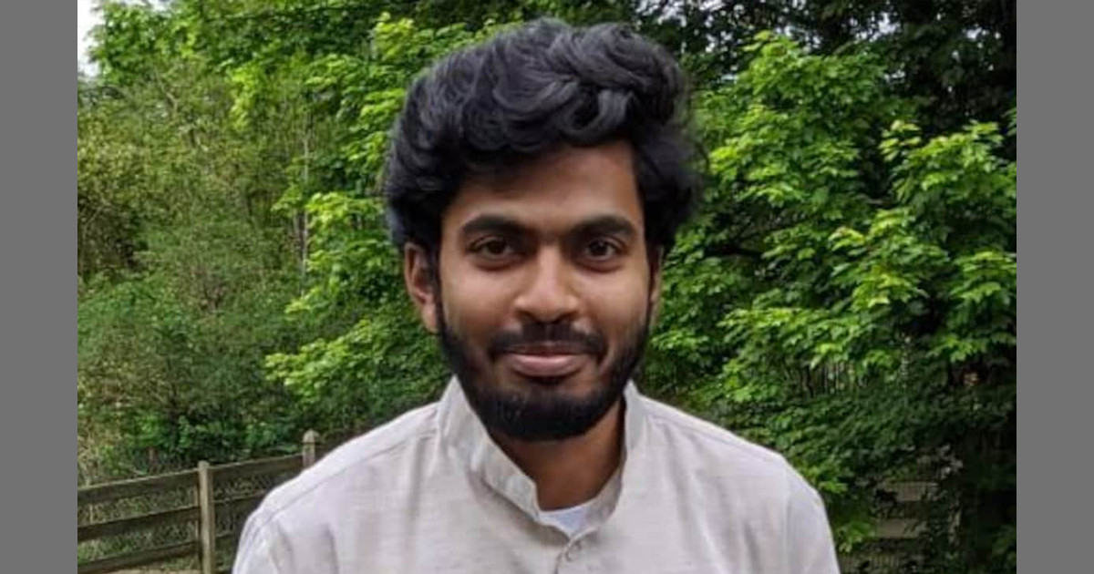 ভারতীয় তরুণ প্রযুক্তিবিদকে গুলি করে হত্যা করলো মার্কিন পুলিশ