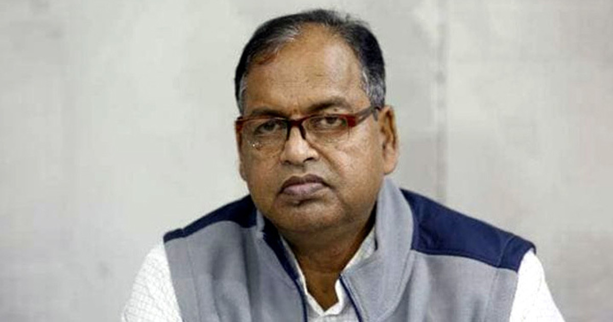 দেশকে নির্বাচনের রাস্তায় নিলে সব ষড়যন্ত্র ব্যর্থ হবে: শামসুজ্জামান দুদু