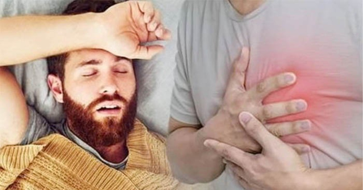 হার্টের রোগীদের কোন পাশ হয়ে ঘুমানো উচিত?
