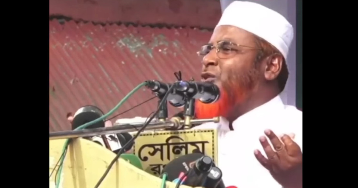 পেশিশক্তির প্রভাব খাটিয়ে ক্ষমতা কুক্ষিগত করার দিন শেষ: গোলাম পরওয়ার