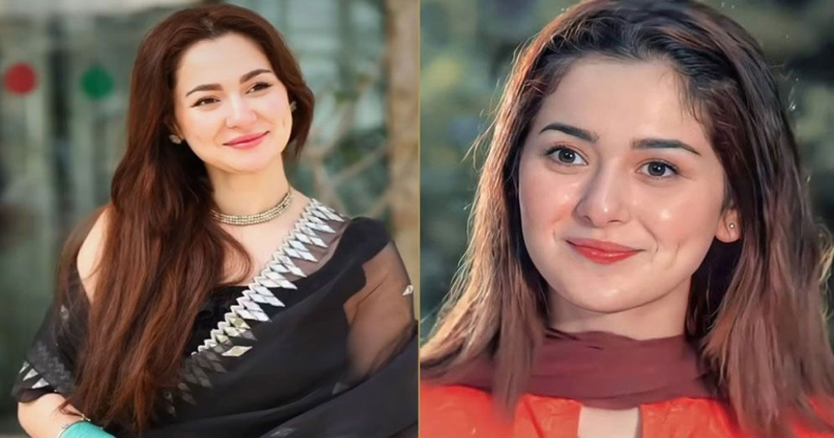 জানা গেল হানিয়া আমিরের অনুষ্ঠানসূচি