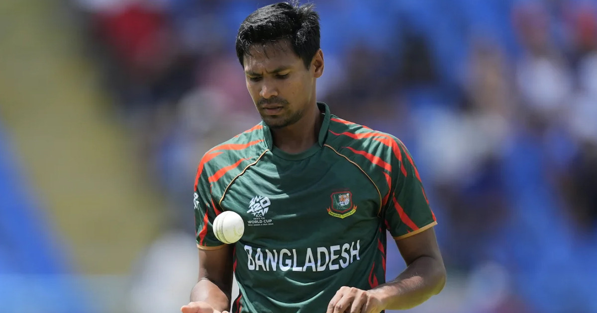 জয়ের বিকল্প ভাবছে না বাংলাদেশ, মুস্তাফিজের দরকার ৪ উইকেট