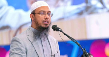 একনজরে নবীজি (সা.)এর পূর্ণাঙ্গ জীবনী