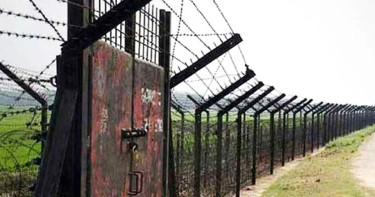 সীমান্তে আটক ৮ বাংলাদেশিকে ফিরিয়ে দিল বিএসএফ