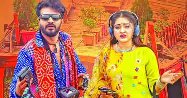 ক্যাপিটাল ড্রামায় আসছে ‘চোর’