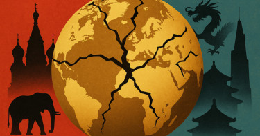 ‘স্বর্ণালী বিলিয়ন’ তাদের মুকুট হারিয়েছে