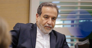 ইউরোপীয় শক্তিগুলোর কাছে ইরানের নতুন পারমাণবিক প্রস্তাব