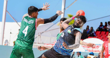 এবার ভারতকে হারালো বাংলাদেশ