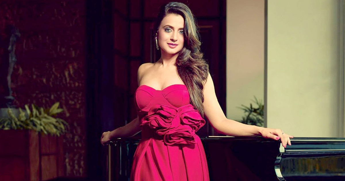 ‘অর্ধেক বয়সের ছেলেরা আমাকে প্রেমের প্রস্তাব দেয়’