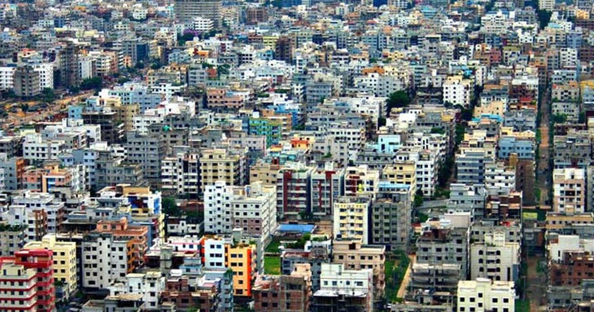 রাজধানীতে আজ যেসব কর্মসূচি