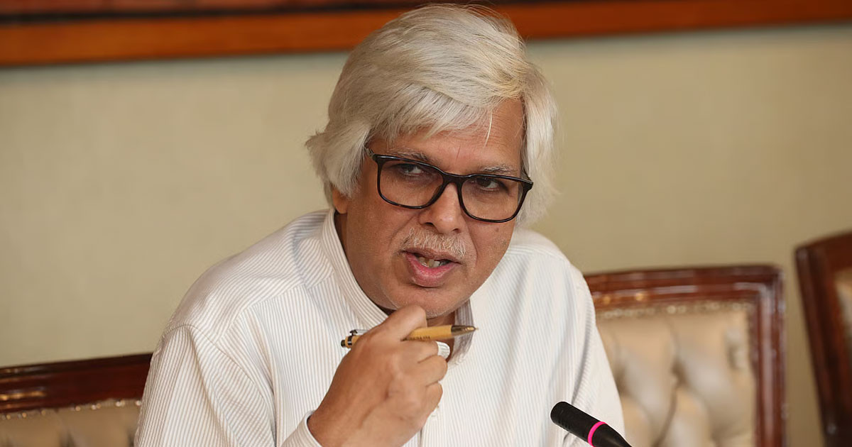 আইন-শৃঙ্খলা ও শিল্পের জ্বালানি পরিস্থিতির উন্নতি হয়নি: আনোয়ার-উল আলম চৌধুরী