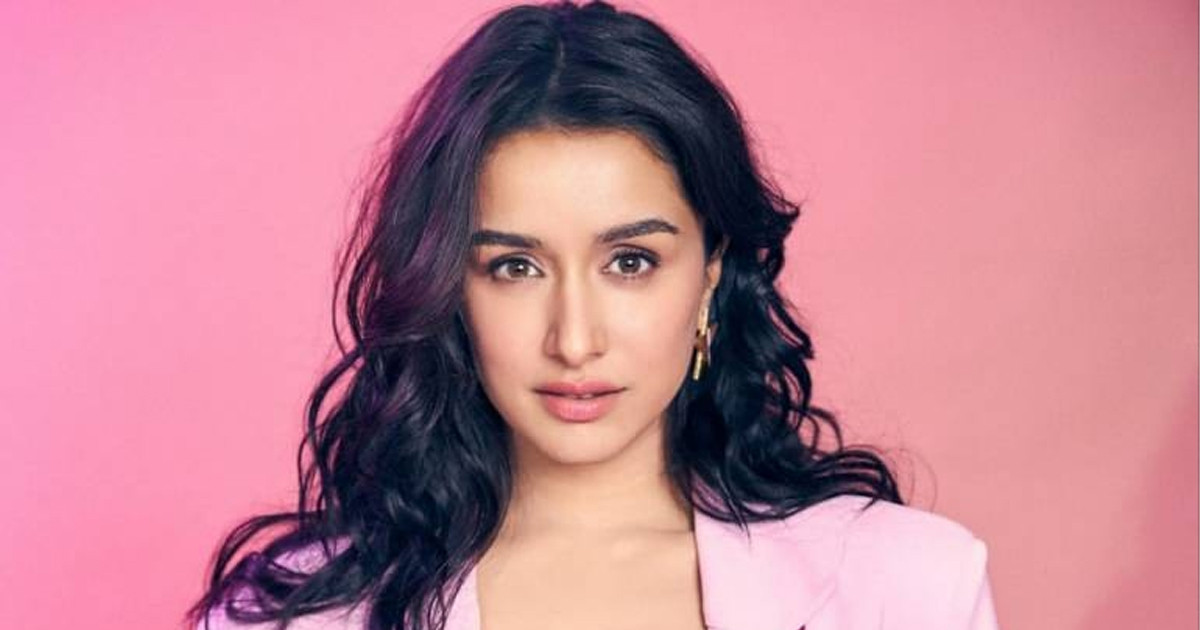 প্রেমিকের পরিচয় প্রকাশ করলেন শ্রদ্ধা কাপুর