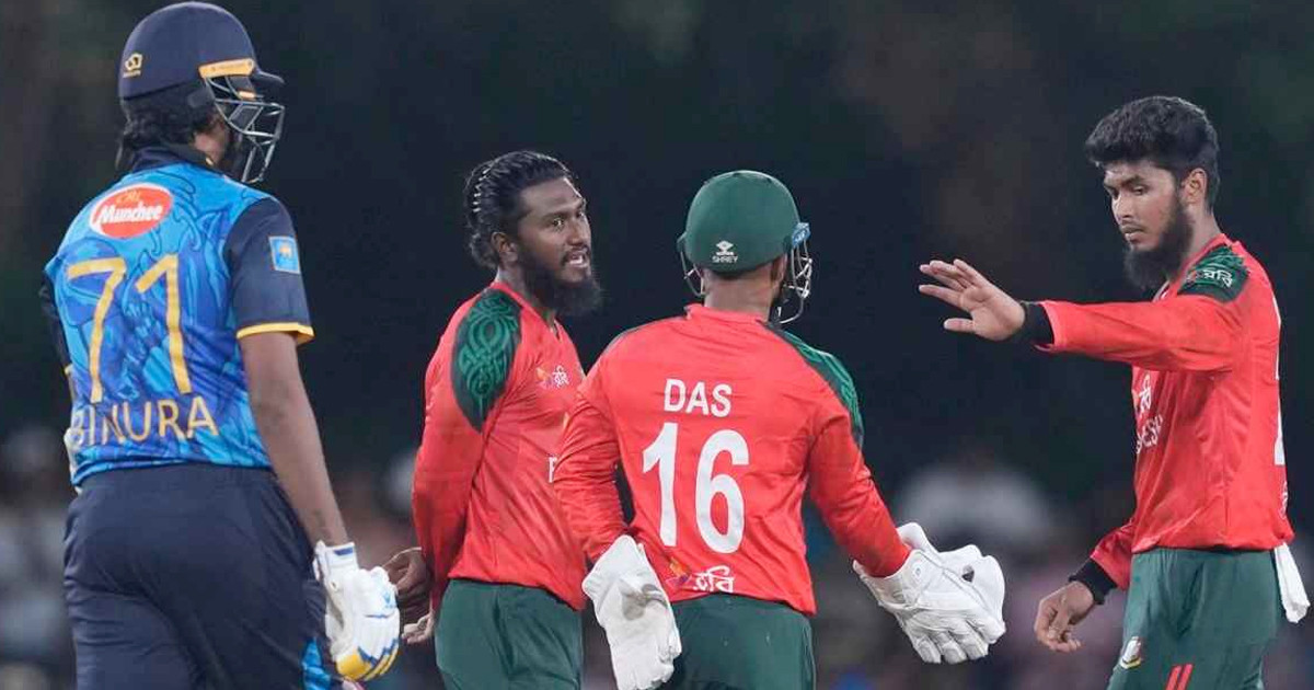 এক দিনের বন্ধুরাই আজ লিটনদের সামনে বড় বাধা