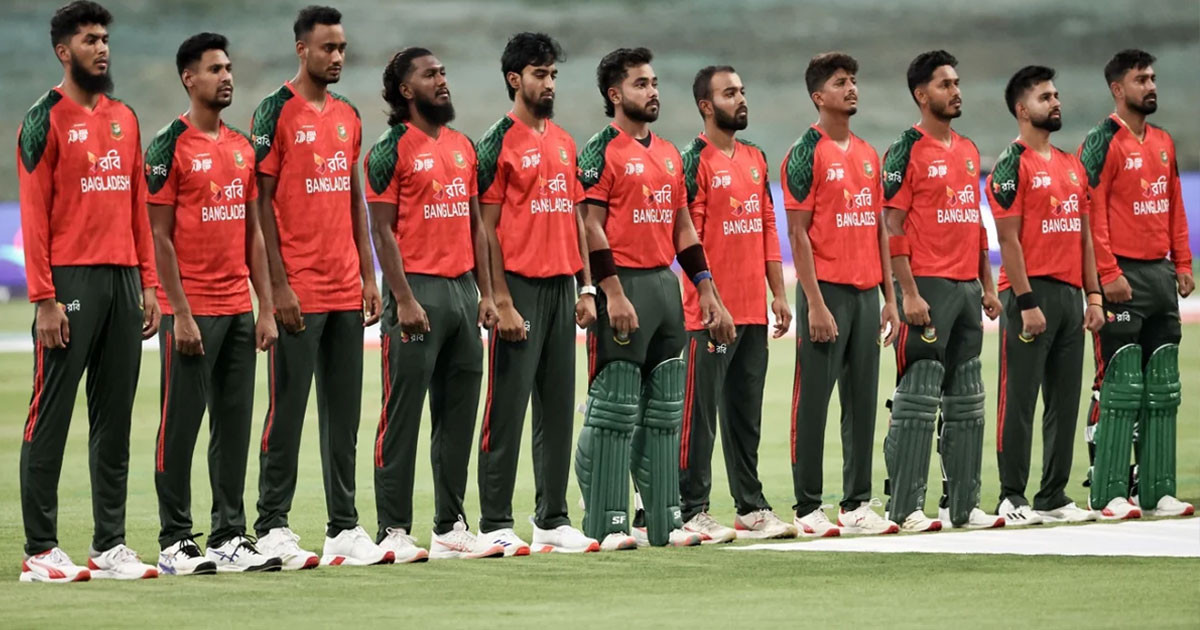 সেই লঙ্কানদেরই কি আজ হারাতে পারবে টাইগাররা?