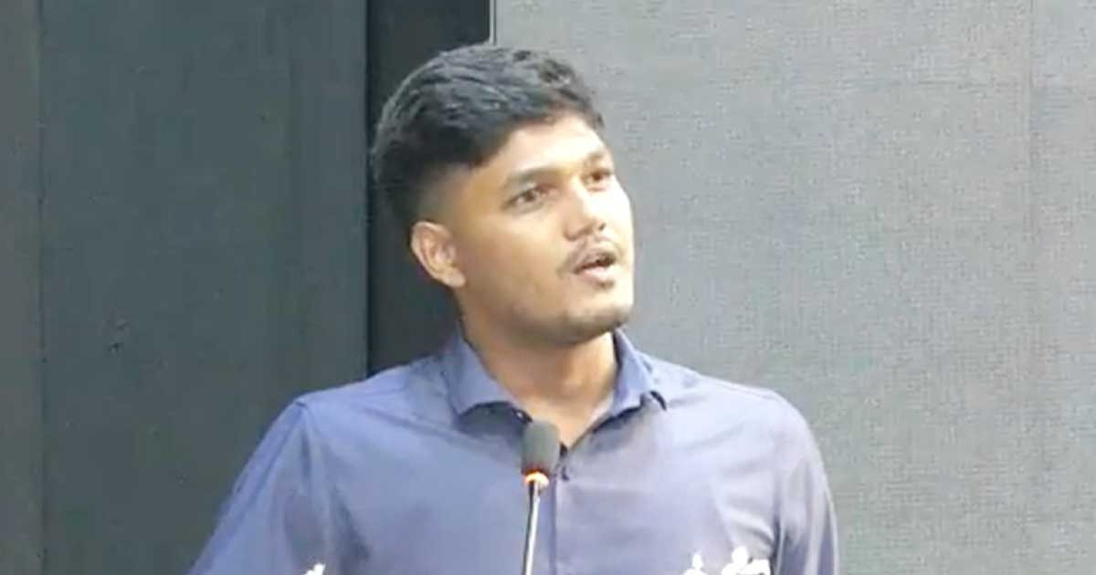 আমাদের জীবনে আল্টিমেট জিত বা হার বলে কোনো টার্ম নেই: আবিদ