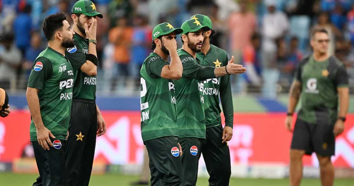 আইসিসির পাল্টা অভিযোগের কড়া জবাব পাকিস্তানের
