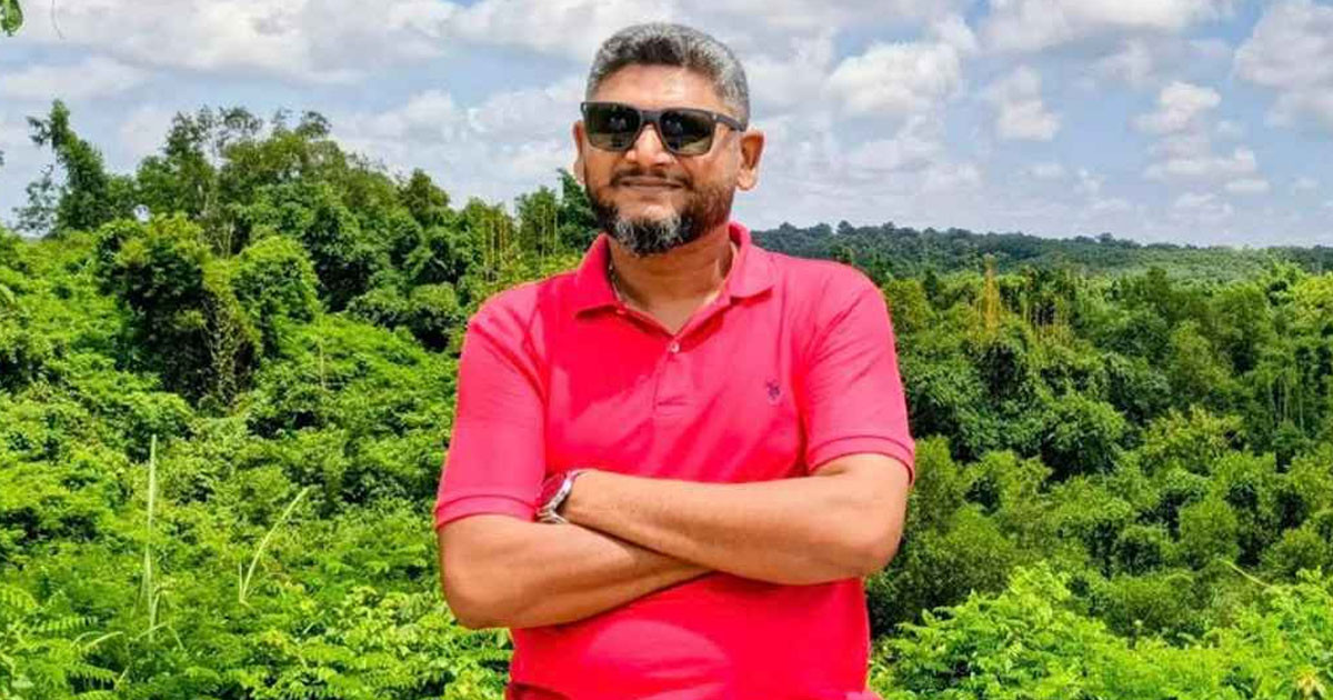 আবাসিক হোটেল থেকে প্রকৌশলীর মরদেহ উদ্ধার