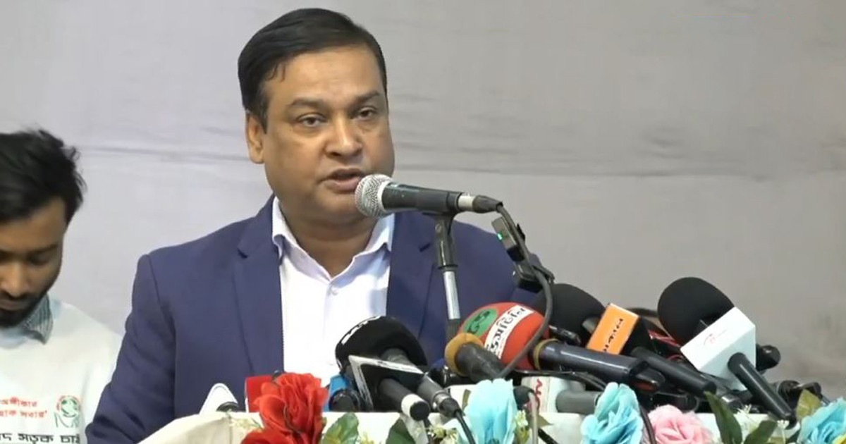 সংস্কৃতি সমৃদ্ধ না হলে বাংলাদেশকে পরনির্ভরশীলই থাকতে হবে: কাদের গনি চৌধুরী