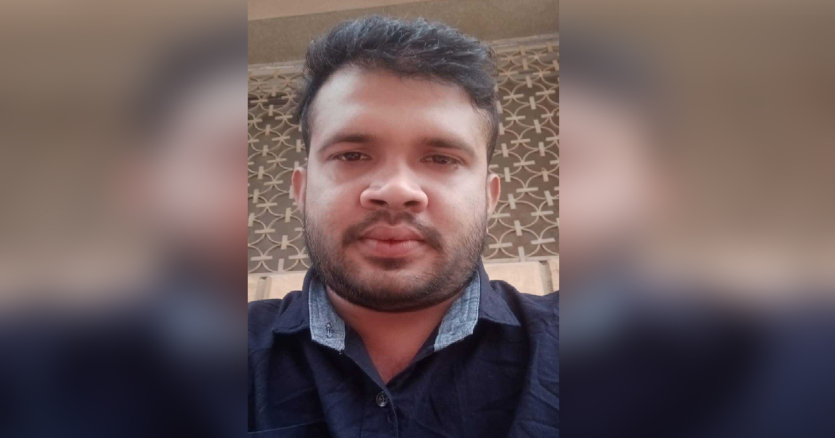 দেশে ফিরেই নির্মাণাধীন সেতুর নিচে পড়ে প্রাণ হারালেন প্রবাসী