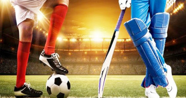 টিভিতে আজ জমজমাট খেলা, না দেখলেই মিস