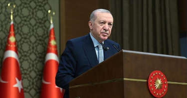 জেরুজালেমের একটিও পাথর ইসরায়েলকে দেবো না: এরদোয়ান