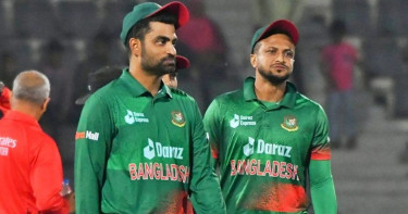 সুস্থ হওয়ার পর সাকিবের সঙ্গে যে কথা হয়েছিল তামিমের