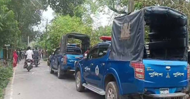 চুয়াডাঙ্গায় দুই ভাইকে কুপিয়ে হত্যার অভিযোগ