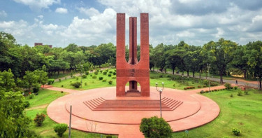 জাবি ক্যাম্পাসে মদ-গাঁজা নিষিদ্ধ, র‍্যাগিং করলে চিরতরে বহিষ্কার