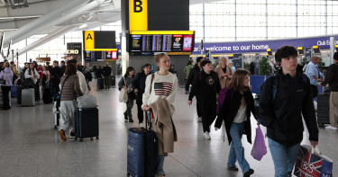 সাইবার হামলার শিকার হিথ্রোসহ ইউরোপের একাধিক বিমানবন্দর, ফ্লাইট বাতিল