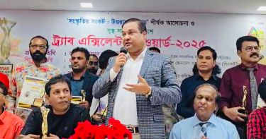 সংস্কৃতি আমাদের জীবনের প্রতিচ্ছবি: কাদের গনি চৌধুরী